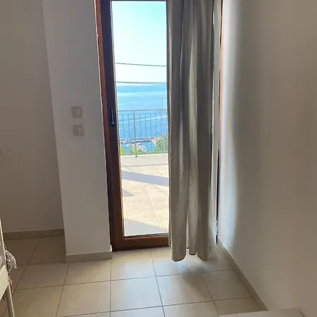 Lana 2 Icici, Opatija Lejlighed *