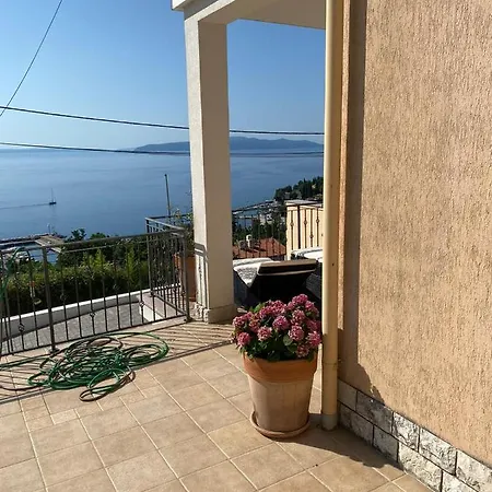 Lana 2 Icici, Opatija *