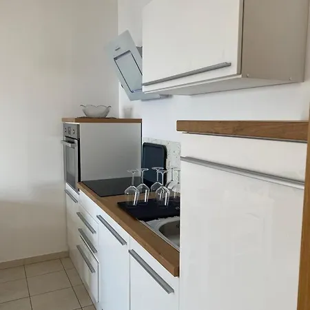Apartment Lana 2 Icici, Opatija Icici