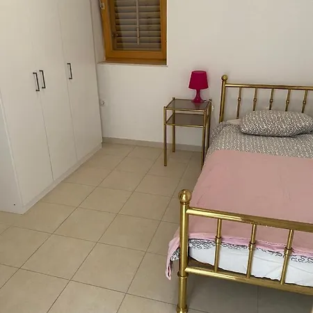 Lana 2 Icici, Opatija Apartment